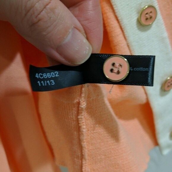 The Limited Cardigan and matching Cami size M - Picture 3 of 4